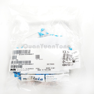 Ceramic <strong>Capacitor</strong> DE1E3KX102MA4BN01F Safety <strong>Capacitor</strong> 1000pF 250Vrms 20% Lead Type Disc - Product Image 4