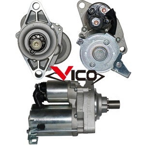 Motor de Arranque 2-1867-MT 31200RKB004 31200RCAA51 SM42201 SM44201 SM44229 SM44231 SM44239 SM44242 SM44247 Compatible con Acura <span class=keywords><strong>CL</strong></span> V6 3.0L - Product Image 1