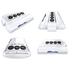Mini Bus Air Conditioner - Efficient Cooling Solutions