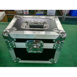 Ánh sáng sân khấu ánh sáng laser 5W lazer ánh sáng RGB đầy đủ màu sắc hoạt hình Laser - Product Image 6