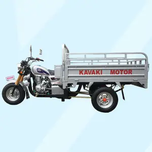 2021新产品150cc机动三轮车成人土车/tricycle150cc 4冲程三轮车货物用4冲程发动机