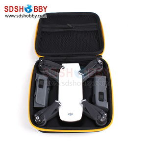 <span class=keywords><strong>DJI</strong></span> <span class=keywords><strong>SPARK</strong></span> Utiliser Mini Sac De Stockage Portable De Poche Batterie de L'avion À Distance Contrôleur Sac pour <span class=keywords><strong>DJI</strong></span> Drone <span class=keywords><strong>Spark</strong></span> - Product Image 4