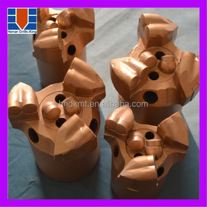 יהלומי ראש מקדח PDC עבור נשא גם קידוח כלים - Product Image 4