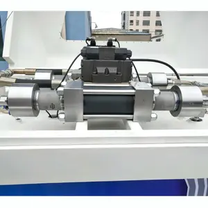 YH Waterjet 60ksi Intensifier untuk Waterjet Intensifier Pompa; Air Jet Intensifier untuk Pompa