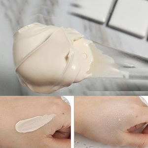 Base de Maquillaje base BB crema hidratante CC 1Kg - Product Image 3