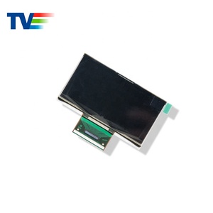 Chiaro Stock A Grade 2.7 pollice 128x64 Bianco In Bianco E Nero IC SSD1325 Display OLED