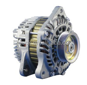 NUEVO HNROCK 12V 95A <span class=keywords><strong>ALTERNADOR</strong></span> A5TJ0091 31100-RB0-004 AHGA77 11410 31100RB0004 31100RB00041 A005TJ0091 31100RB0004RM - Product Image 6