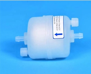 Filtro de Cápsula de PTFE de 0.22 Um, 2.5 Pulgadas de Longitud, para Filtración de Aire, Venta de Fábrica - Product Image 4