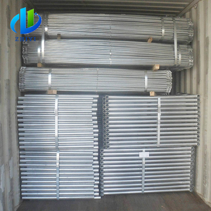 Durable meilleur <span class=keywords><strong>louer</strong></span> un anneau en acier serrure échafaudages - Product Image 1