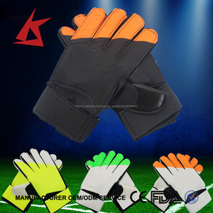 KS-822 # material for goalkeeper gloves design your own football gloves - Product Image 4