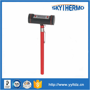 <span class=keywords><strong>Probeta</strong></span> flexible display indicador de temperatura digital de la cocina barbacoa alimentos carne termometro termometro - Product Image 5