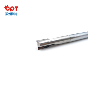 <strong>PCD</strong> Tools <strong>PCD</strong> Milling Cutter <strong>PCD</strong> Tipped <strong>End</strong> <strong>Mill</strong> - Product Image 5