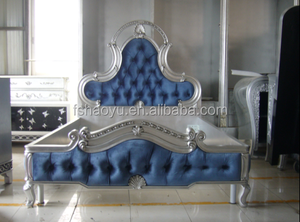 Real muebles de dormitorio de lujo / de lujo muebles del hotel - Product Image 4
