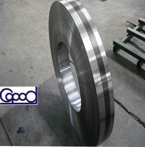 CK60 Endurecido y Templado en Fleje de Acero - Product Image 1