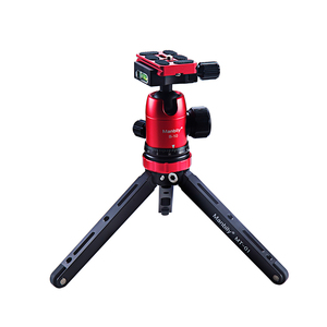 Soporte de cámara móvil con cabeza de bola digital portátil universal, trípode para cámara, <span class=keywords><strong>Mini</strong></span> Mesa, trípode de escritorio - Product Image 1