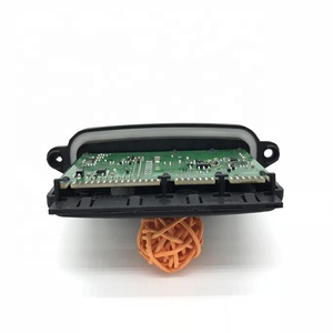 JS OEM 63117316214 per BMW X3 Chassis F25 vecchio 2011-2014 controllo modulo faro allo xeno - Product Image 2