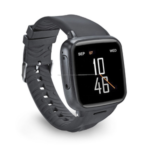 Android 5.1 Pulsera inteligente de doble núcleo Pulsera deportiva de 1.54 pulgadas <span class=keywords><strong>con</strong></span> ranura <span class=keywords><strong>para</strong></span> tarjeta IP54 Micro Sim - Product Image 1