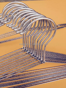 Macchina per la Produzione di Ganci in <span class=keywords><strong>Filo</strong></span> Metallico con Video - Product Image 2