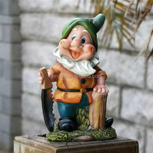Figura de <span class=keywords><strong>polystone</strong></span> atacado fomes de jardim - Product Image 1