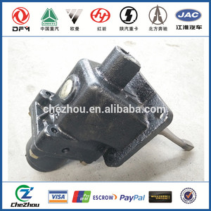 Différentiel d'essieu mécanisme l'assemblée 25ZAS01-04010 blocage de différentiel - Product Image 6