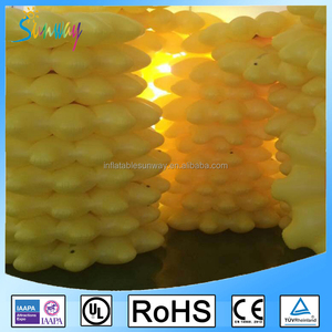 Sunway <span class=keywords><strong>Gigante</strong></span> <span class=keywords><strong>Girasol</strong></span> Inflable Flotador Ecológico de PVC para Piscina - Product Image 1
