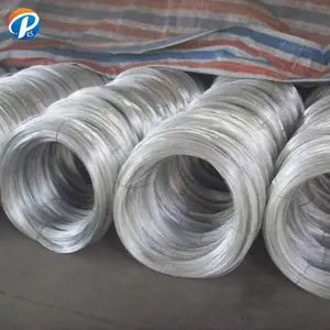 Tie Wire/ Tying Wires/Binding galvanized wire in Morocco