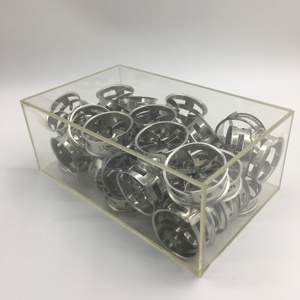 Metal CMR Ambalaj Kaskad Mini Halka - Product Image 6