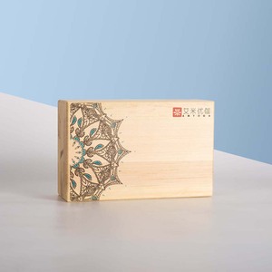 BSCI nhà máy mật độ cao tùy chỉnh in Hữu Cơ gỗ khối <span class=keywords><strong>Yoga</strong></span> gỗ sinh thái thân thiện - Product Image 2