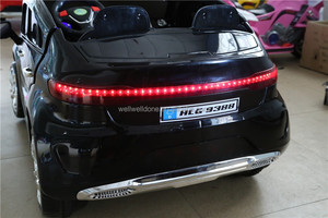 Nuovo arrivo! 24v forte grande suv <span class=keywords><strong>auto</strong></span>, due sedili giro in <span class=keywords><strong>auto</strong></span>, telecomando <span class=keywords><strong>auto</strong></span> bambino - Product Image 4