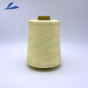 Nm28/2 22% Polyester 50% <span class=keywords><strong>Viscose</strong></span> 28% Sợi Nylon Pha Trộn Sợi Để Đan - Product Image 3