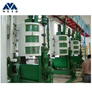 Automatic avocado cooking oil extraction machine vegetable oil extraction plant