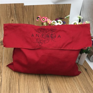 Sacchetto Portagioie Personalizzato <span class=keywords><strong>in</strong></span> Cotone Twill, Borsa <span class=keywords><strong>in</strong></span> <span class=keywords><strong>Tessuto</strong></span> di Cotone per Confezionamento Borse - Product Image 2