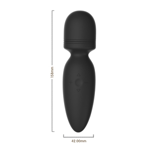 Y.Love Silicone Sex Toys USB ricaricabili donne Av Wand massaggiatore vibratore