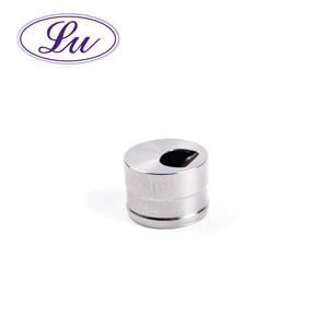 อะไหล่เครื่องยนต์ดีเซลรุ่น OEMNo DE2500 MD-620195 4D56 ช่องเผาไหม้อะลูมิเนียม LU สำหรับเครื่องยนต์ดีเซลรุ่นใหม่ของมิตซูบิชิ ปาเจโร่ L200 ได้รับมาตรฐาน ISO9001 - Product Image 2