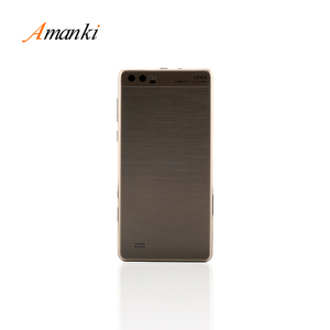 New style phone! High quality Android 4.4.2 3g wcdma <span class=keywords><strong>gsm</strong></span> Dual Sim big battery Smart Mobile phone - Product Image 2