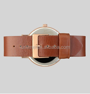 <span class=keywords><strong>Orologio</strong></span> da polso al quarzo personalizzato <span class=keywords><strong>con</strong></span> Logo personalizzato di moda femminile <span class=keywords><strong>con</strong></span> <span class=keywords><strong>cinturino</strong></span> <span class=keywords><strong>in</strong></span> <span class=keywords><strong>pelle</strong></span> Reloj impermeabile per le signore - Product Image 3