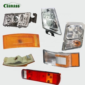 Faro Delantero FM13 a Precio Competitivo para Camión <span class=keywords><strong>Volvo</strong></span> FH, Accesorios para Faros Delanteros de Camión <span class=keywords><strong>Volvo</strong></span>, Repuesto para Carrocería de Camión FM - Product Image 4