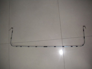 FOMTEC-machine à moulage par injection verticale, avec table coulissante simple, <span class=keywords><strong>400</strong></span> <span class=keywords><strong>kN</strong></span>, pour coque de téléphone, offre spéciale - Product Image 4
