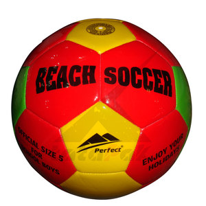 Fútbol y fútbol último deportivo buen logotipo propio personalizado Mini entrenamiento partido de Fútbol Profesional pelota de fútbol - Product Image 5