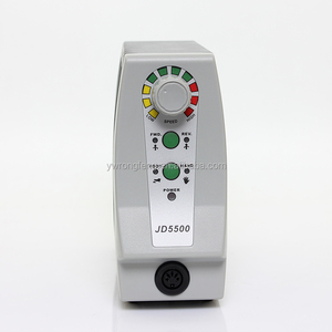 Faceshowes <span class=keywords><strong>Machine</strong></span> à manucure <span class=keywords><strong>professionnelle</strong></span> pour nail art JD5500 35000 tr/min 85w <span class=keywords><strong>Machine</strong></span> à pédicure avec aspiration DM-40 Acier Zhejiang - Product Image 3
