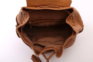 4313 Mochila juvenil Fabrica de carteras, personaliza <span class=keywords><strong>tu</strong></span> logo , cuero sintetico PU precio economico. - Product Image 6