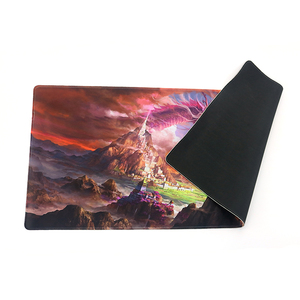 Tapis de souris multirangs et personnalisé, fabriqué en chine, fabriqué en chine, sur mesure - Product Image 3