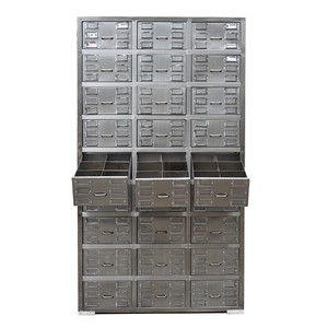 Fabriqué en Chine <span class=keywords><strong>pas</strong></span> cher 48 tiroirs en métal <span class=keywords><strong>armoire</strong></span> à <span class=keywords><strong>pharmacie</strong></span> - Product Image 6