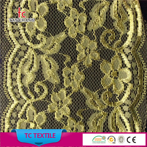 Pabrik grosir 15cm kualitas tinggi desain mode renda baju kurung lingerie renda meregang lingerie renda renda LSHB345 - Product Image 4