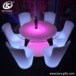 الصمام مضيئة جهاز التحكم عن بعد KTV النادي الليلي - Product Image 5