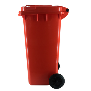 Tamanho padrão para armário de cozinha interior 100 litros de lixo de plástico - Product Image 2