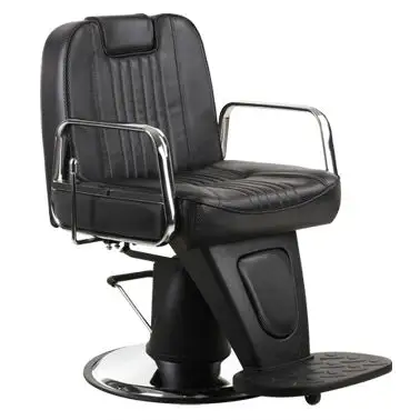 Professionnel nouveau Style appui-tête chine Salon coiffure chaise cheveux beauté meubles haute qualité barbiers chaises pour salon de coiffure