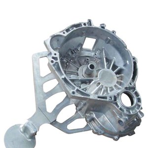 سبائك الزنك مخصصة قالب صب سبائك و قالب مصبوب صانع - Product Image 2