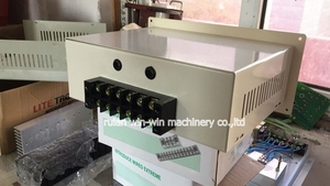 Contrôleur de moteur de couple TMA-4B 50A pour sac de Machine de soufflage de <span class=keywords><strong>Film</strong></span> faisant la Machine 100% nouveau Original - Product Image 3