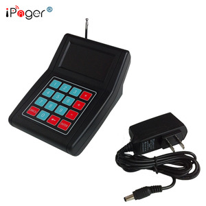 Sistema de Comunicación Inalámbrico para Camareros al Mejor Precio para Restaurantes - Product Image 6